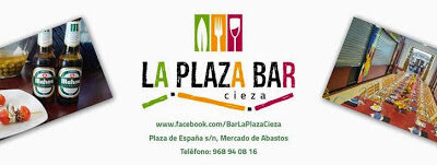 Restaurante La Plaza Bar Cieza