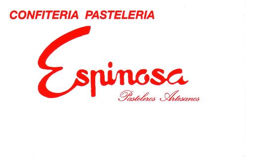 Confiteria Pasteleria Espinosa Murcia