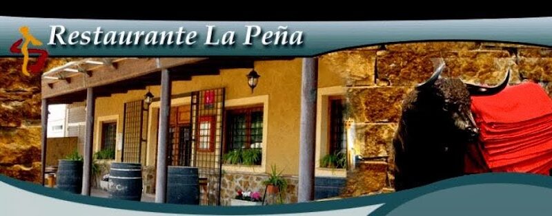 Restaurante Bar La Peña Lorca