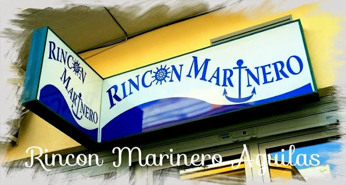Restaurante Rincon Marinero Aguilas