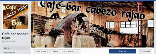 Bar Cabezo Rajao La Union