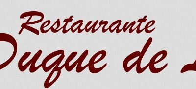 Restaurante Duque de Lerma jumilla