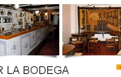 Bar La Bodega Yecla Murcia