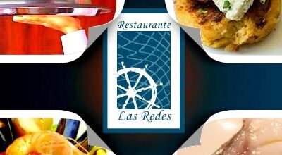 Restaurante Las Redes Puerto de Mazarron