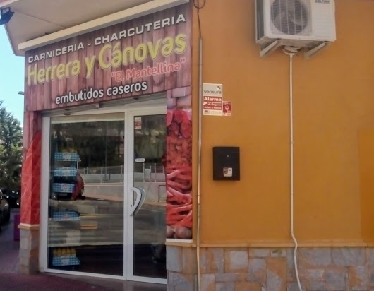 Carniceria Herrera y Cánovas El Mantellina Alhama de Murcia