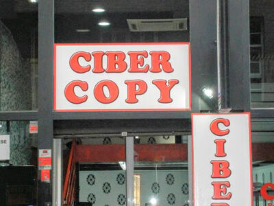 Copisteria en Murcia Cibercopy Murcia