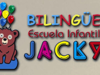 Escuela Infantil en Murcia Jacky