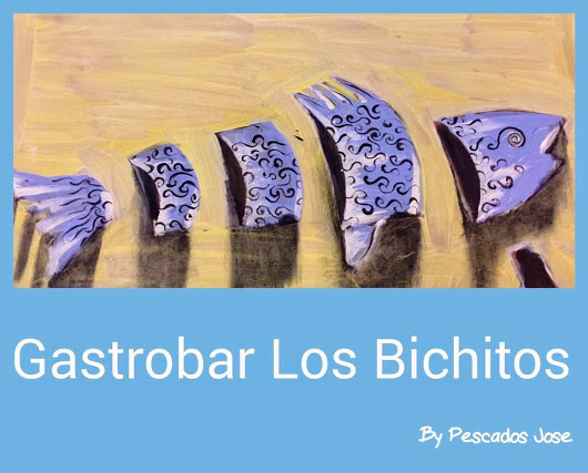 Restaurante Gastrobar Los Bichitos Cabezo de Torres