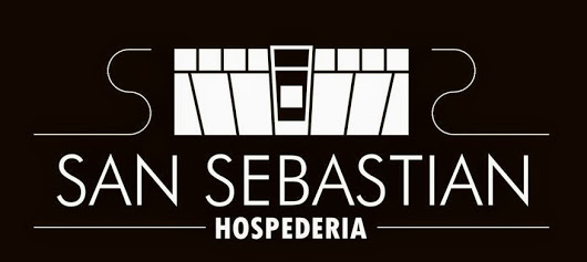 Hotel Hospederia en Cieza San Sebastian Murcia
