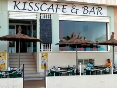 Kisscafe & Bar Lo Pagan