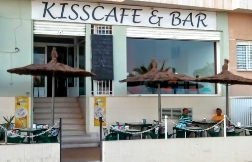 Kisscafe & Bar Lo Pagan