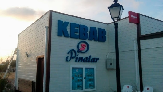 Kebab Pinatar San Pedro del Pinatar
