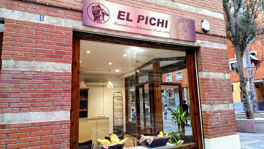 Panaderos Artesanos El Pichi Murcia
