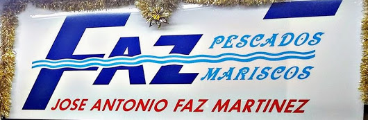 Pescados y Mariscos Faz Murcia