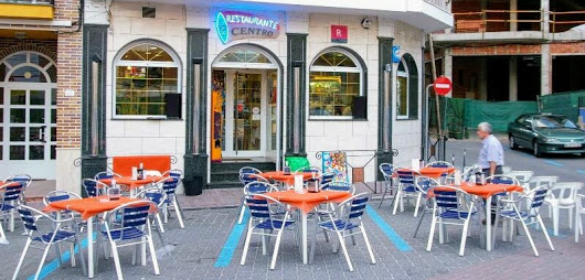Restaurante Bar Centro Calasparra