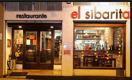 Restaurante el Sibarita Torreaguera