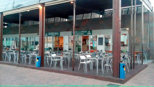 Restaurante La Llana San Pedro del Pinatar