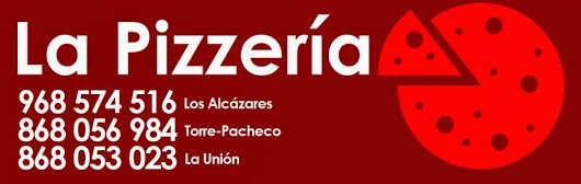 Restaurante Pizzeria en La Union La Pizzeria