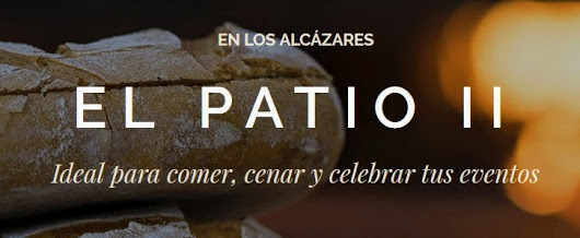 Restaurante El Patio II Los Alcazares