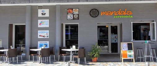 Cerveceria Mandala Pilar de la Horadada