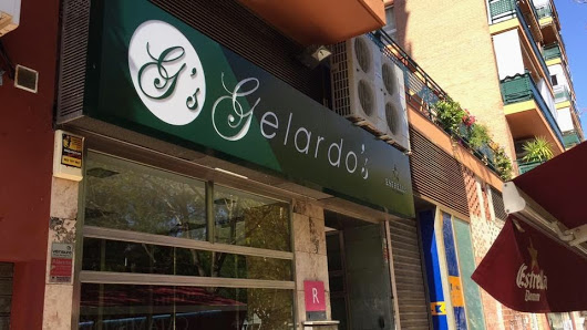 Restaurante Gelardos Murcia