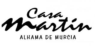 Restaurante Casa Martin Alhama de Murcia