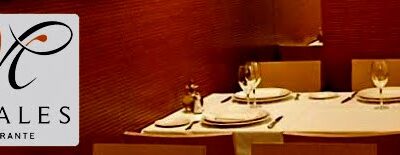 Restaurante Morales Murcia