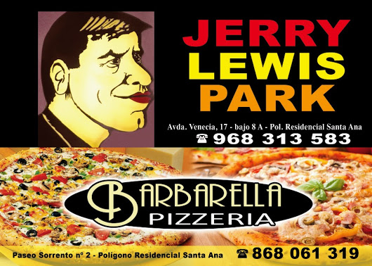 Restaurante Pizzeria Barbarella Santa Ana cartagena