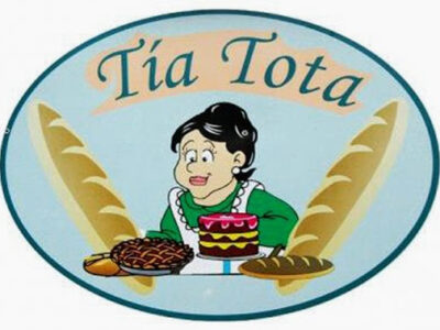 Panaderia Tia Tota Alhama de Murcia