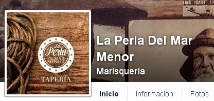 Restaurante la Perla del Mar Monor Pilar de la Horadada