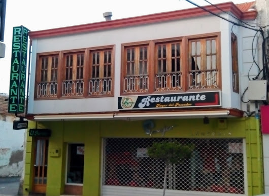 Restaurante Hogar del Pescador San Pedro del Pinatar
