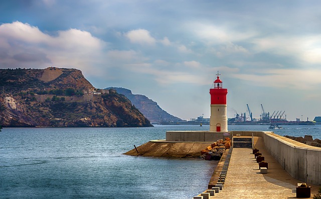 Qué hacer y qué ver en Puerto de Mazarrón