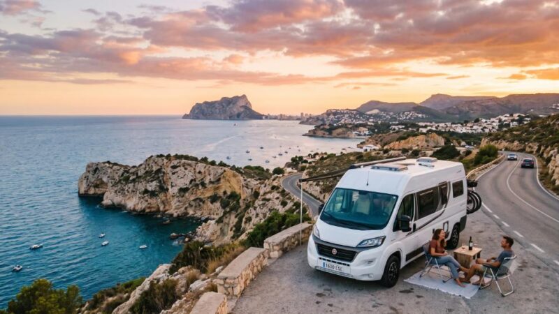 alquiler-autocaravanas-alicante